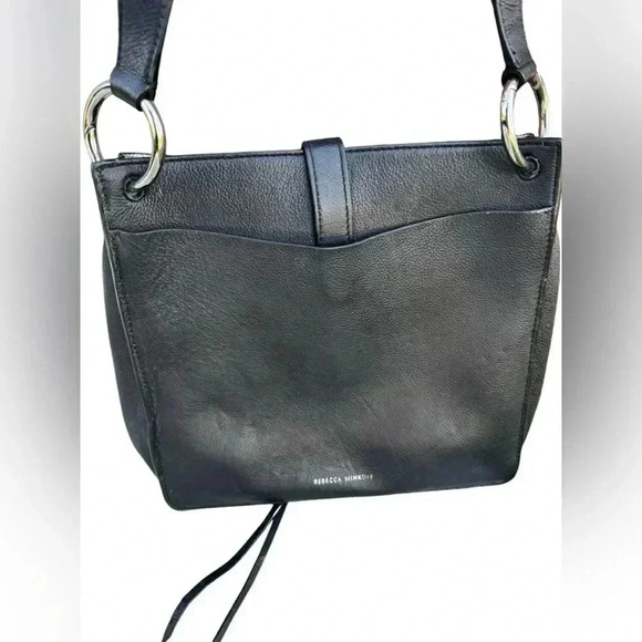 Rebecca Minkoff Megan Small Feed Bag - Picture 5 of 16